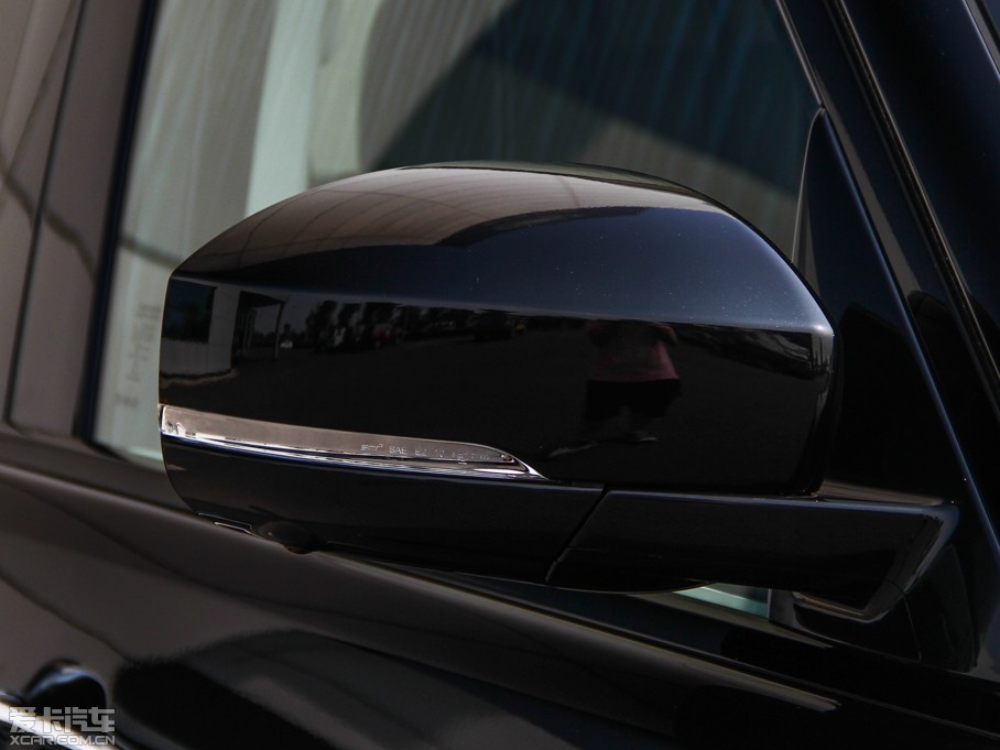 2014 3.0 TDV6 Vogue SE