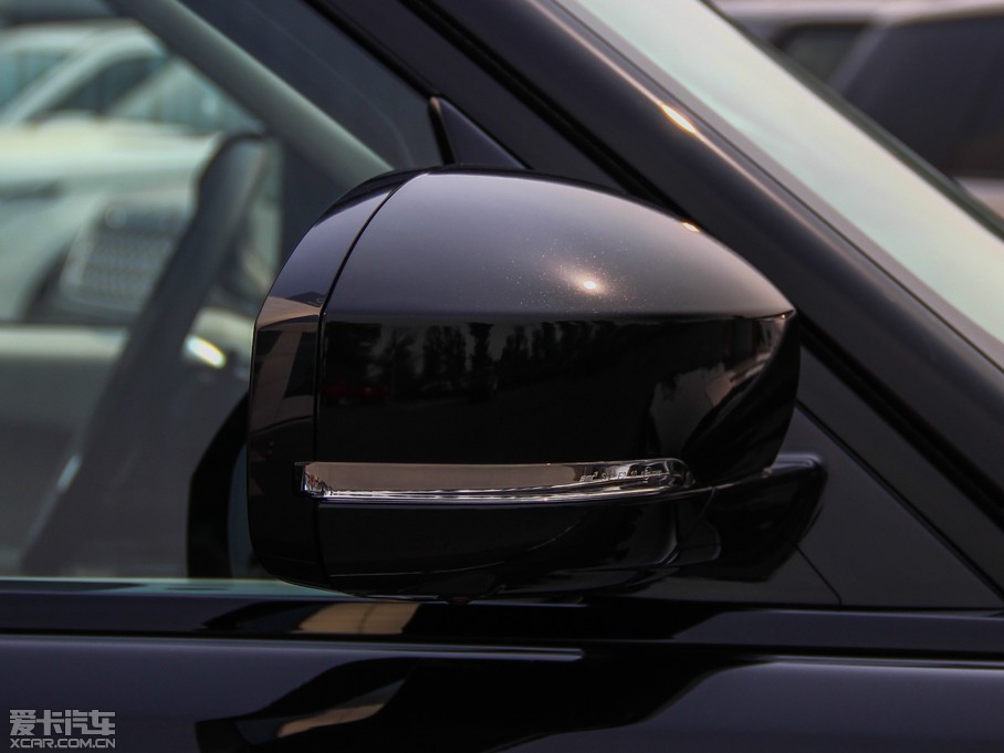 2014 3.0 TDV6 Vogue SE