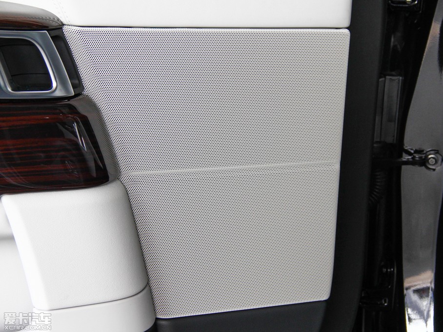 2014 3.0 TDV6 Vogue SE