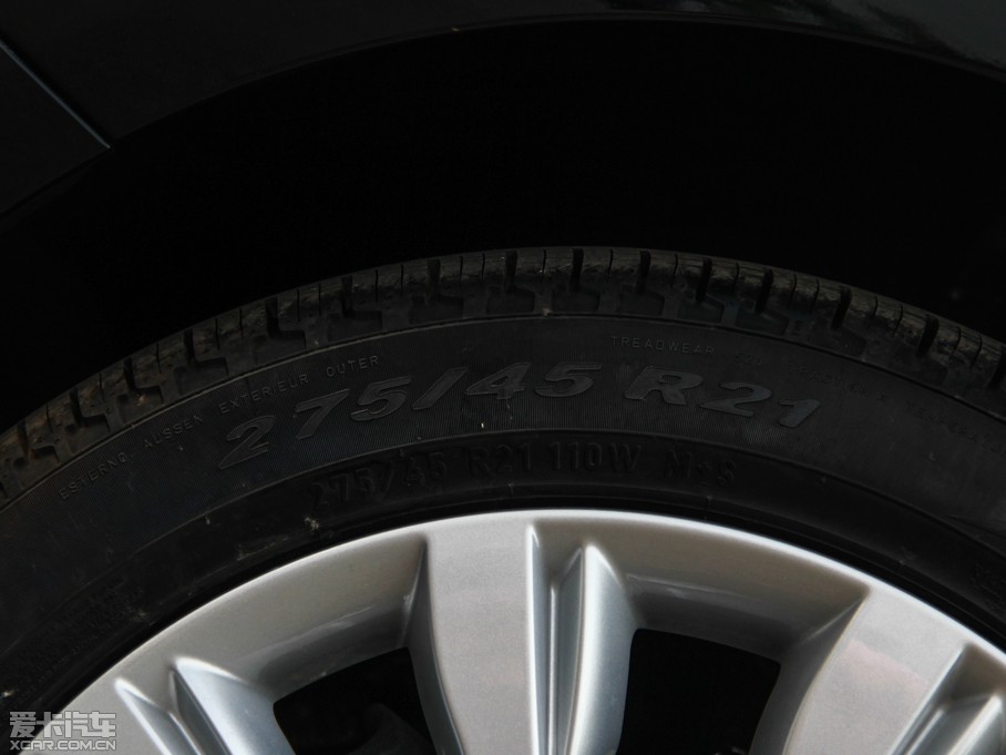 2014 3.0 TDV6 Vogue SE