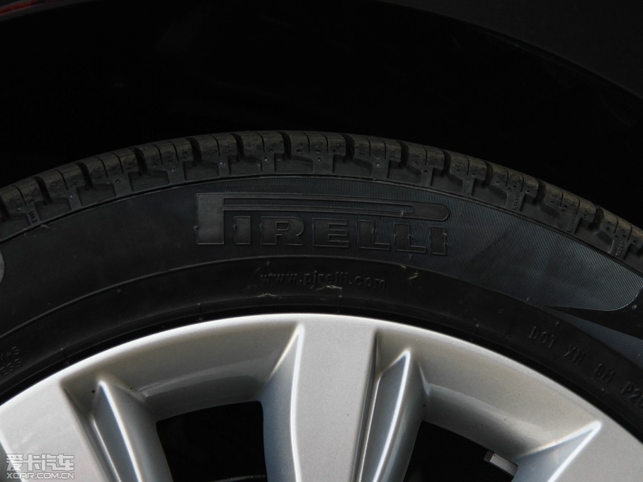 2014 3.0 TDV6 Vogue SE