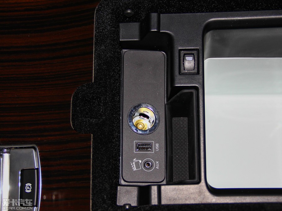 2014 3.0 TDV6 Vogue SE