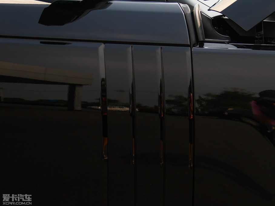 2014 3.0 TDV6 Vogue SE