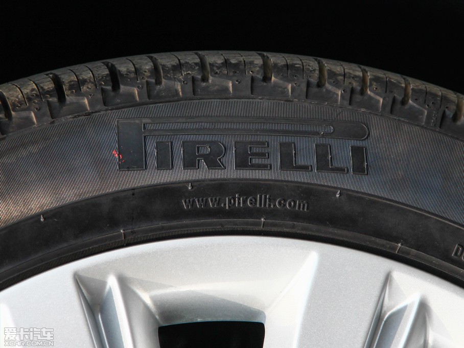 2014 3.0 TDV6 Vogue SE