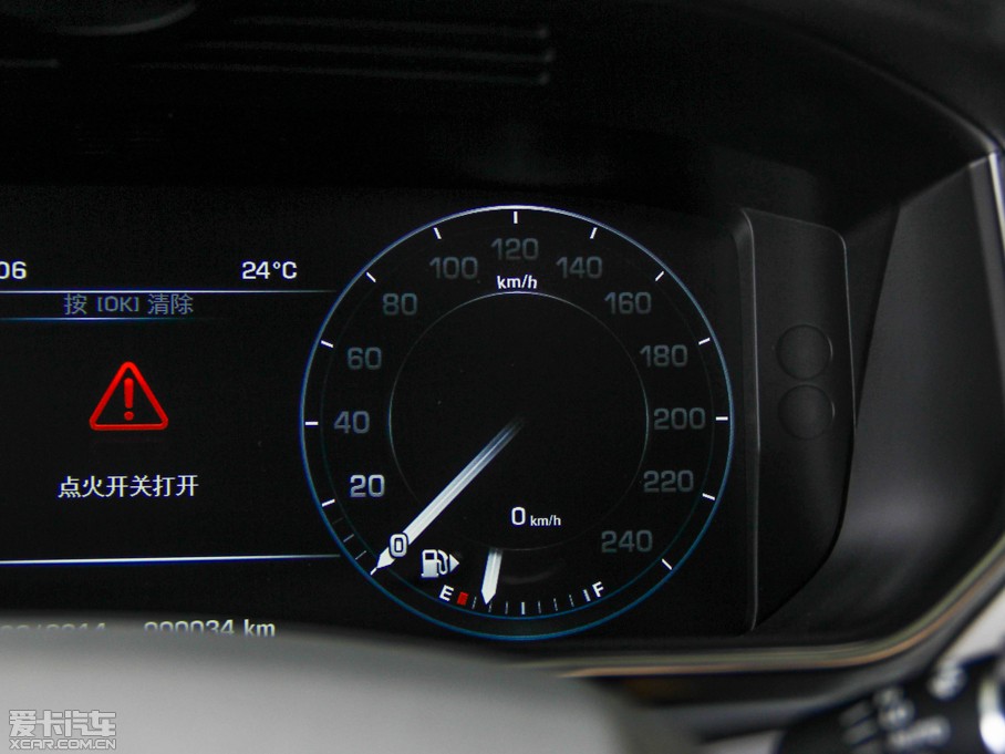 2014 3.0 TDV6 Vogue SE