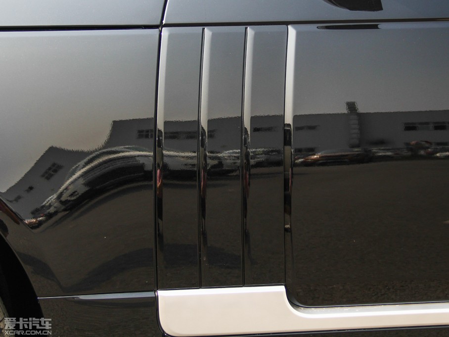 2014 3.0 TDV6 Vogue SE