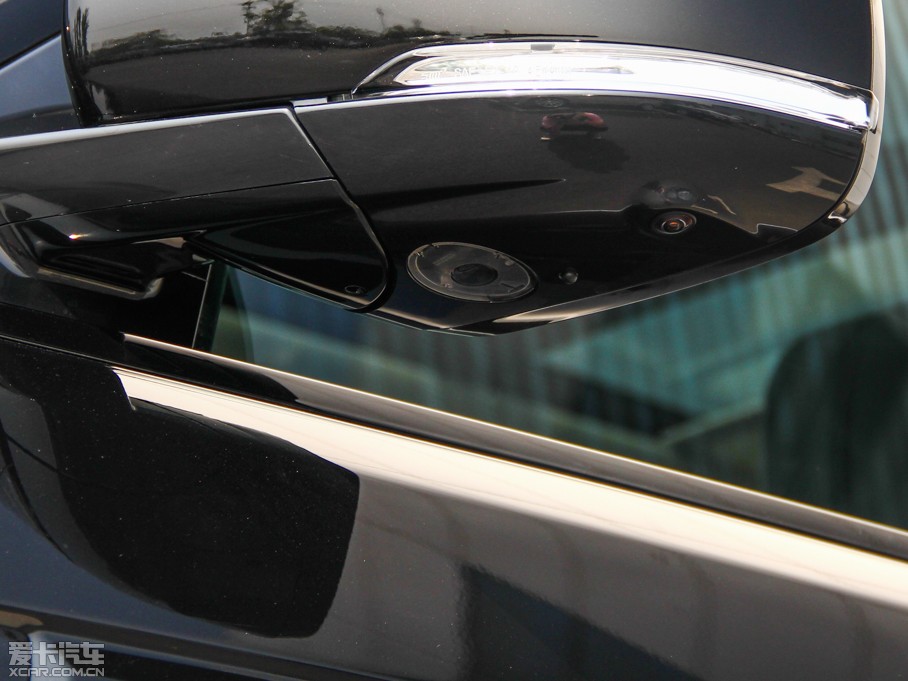 2014 3.0 TDV6 Vogue SE