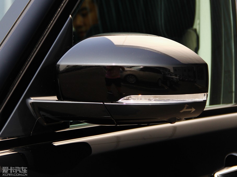 2014 3.0 TDV6 Vogue SE