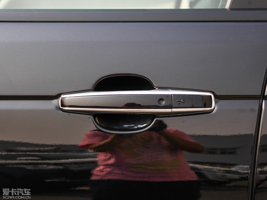 2014 3.0 TDV6 Vogue SE