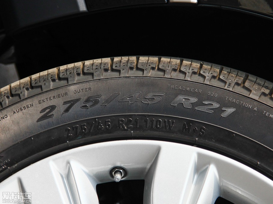 2014 3.0 TDV6 Vogue SE