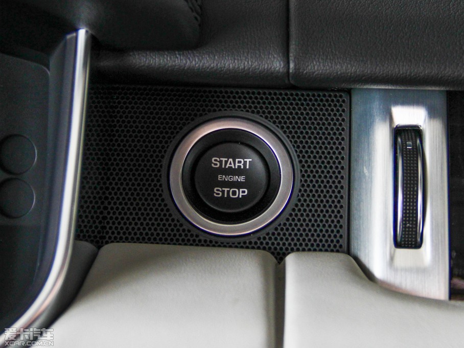 2014 3.0 TDV6 Vogue SE