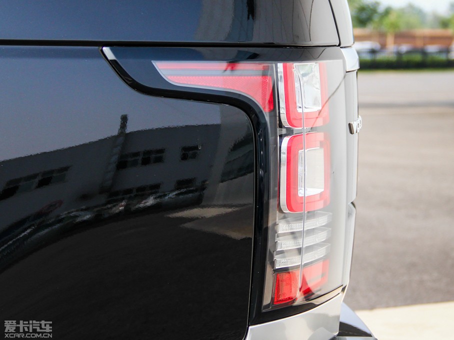 2014 3.0 TDV6 Vogue SE