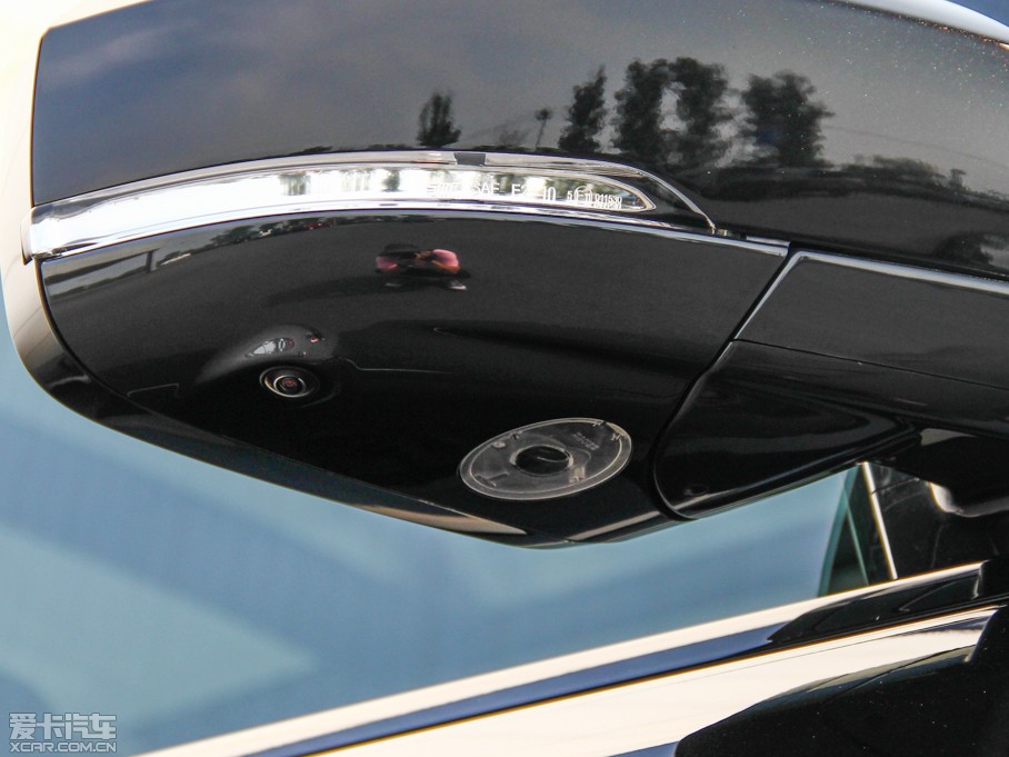 2014 3.0 TDV6 Vogue SE