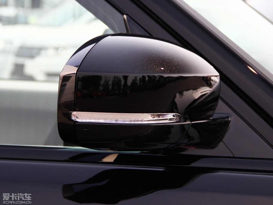 2014 3.0 TDV6 Vogue SE