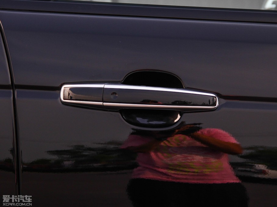 2014 3.0 TDV6 Vogue SE