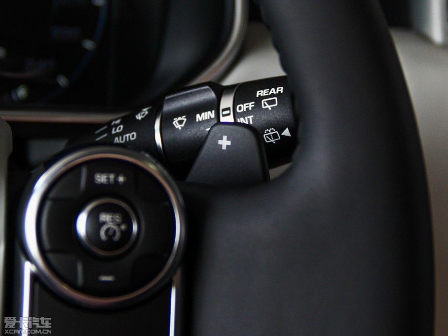 2014 3.0 TDV6 Vogue SE