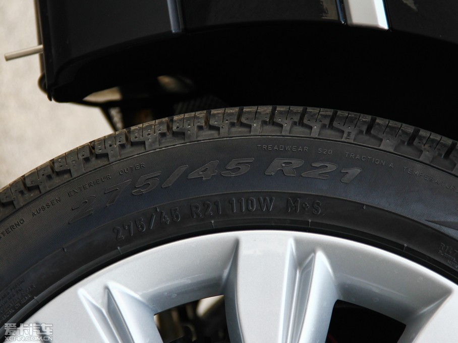 2014 3.0 TDV6 Vogue SE