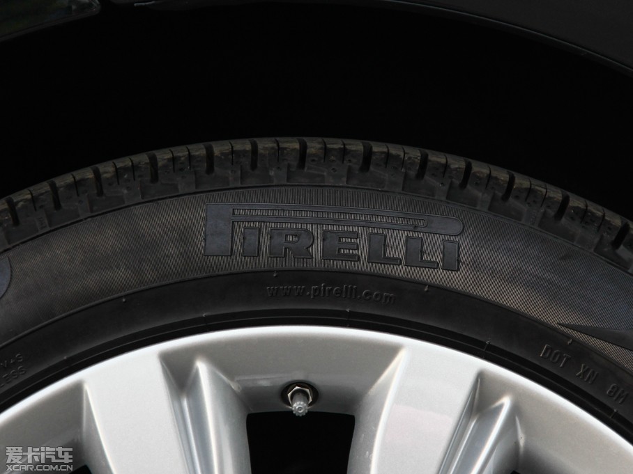 2014 3.0 TDV6 Vogue SE