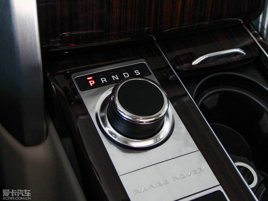 2014 3.0 TDV6 Vogue SE