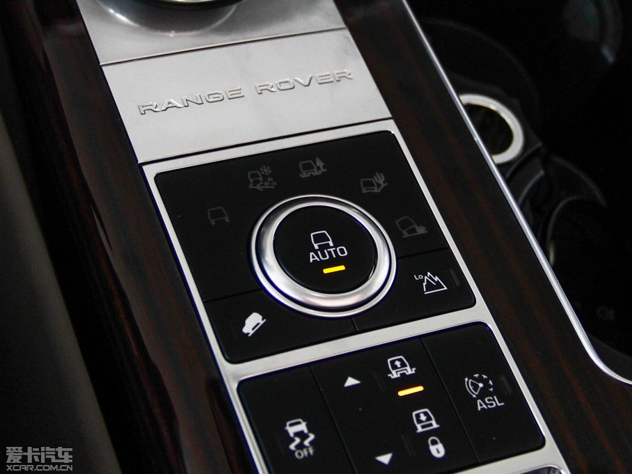 2014 3.0 TDV6 Vogue SE