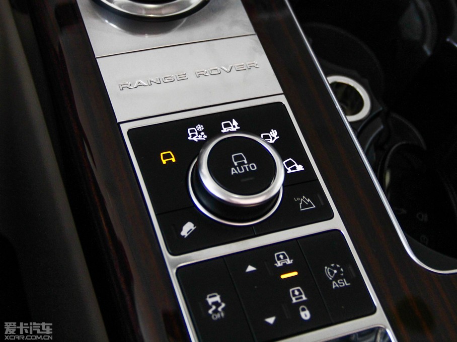 2014 3.0 TDV6 Vogue SE