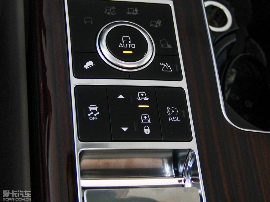 2014 3.0 TDV6 Vogue SE