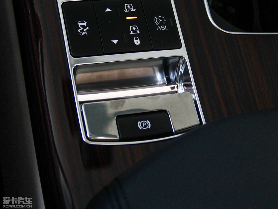 2014 3.0 TDV6 Vogue SE