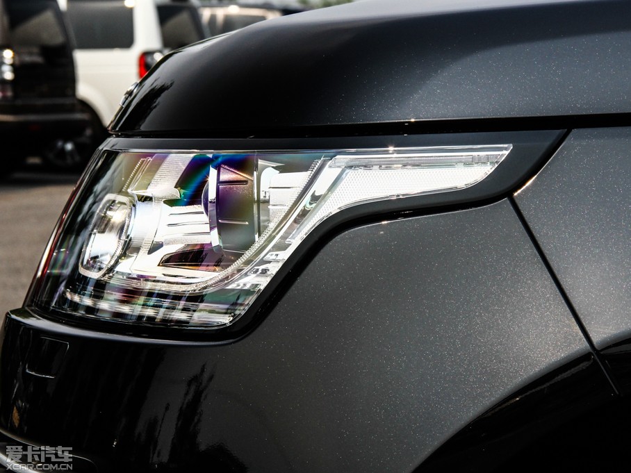 2014 3.0 TDV6 Vogue SE