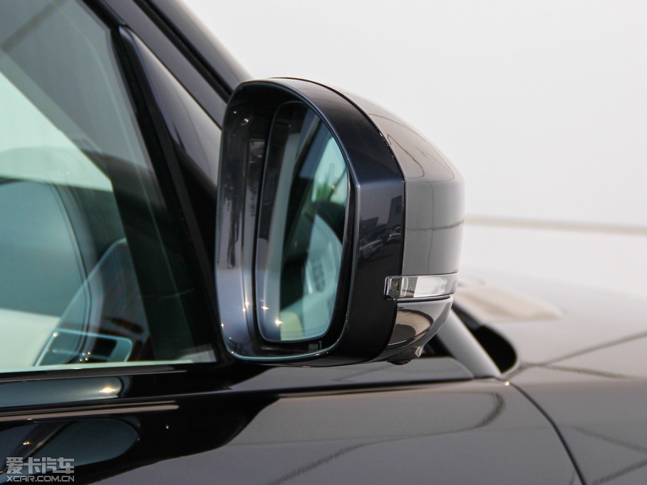 2014 3.0 TDV6 Vogue SE