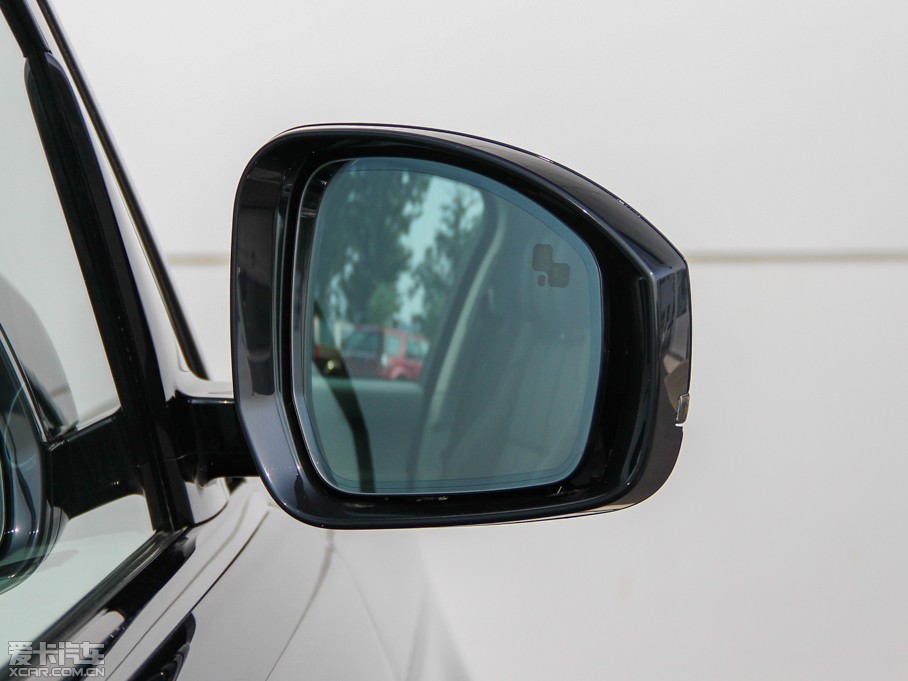 2014 3.0 TDV6 Vogue SE