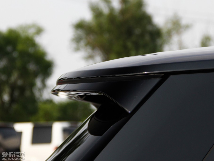 2014 3.0 TDV6 Vogue SE