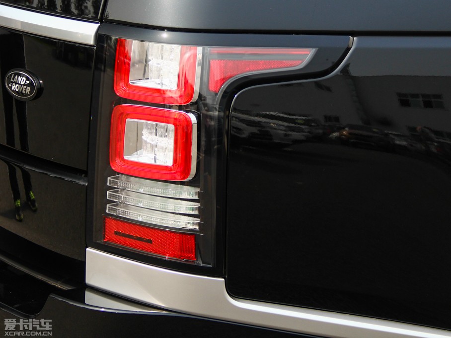 2014 3.0 TDV6 Vogue SE