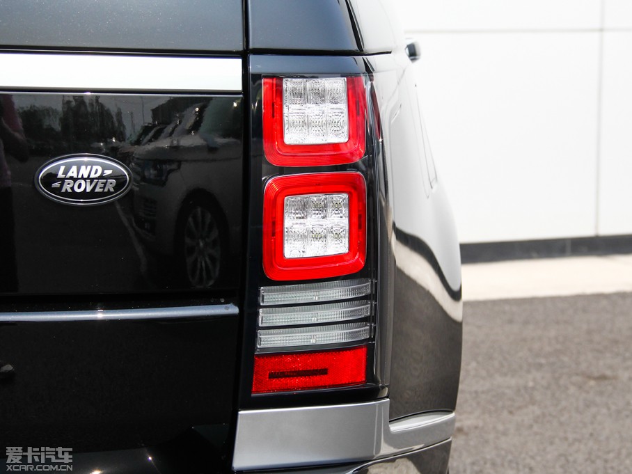 2014 3.0 TDV6 Vogue SE