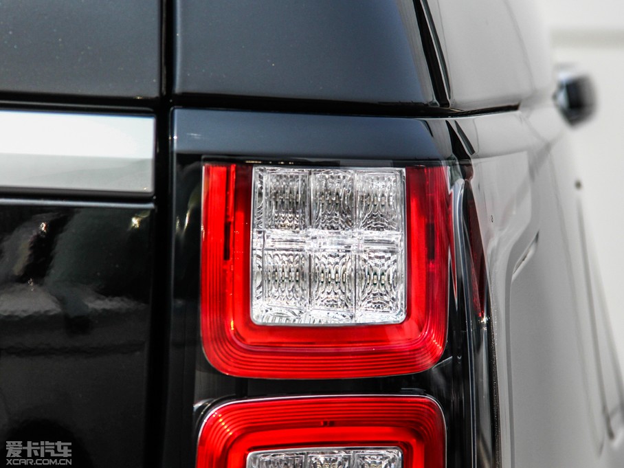 2014 3.0 TDV6 Vogue SE