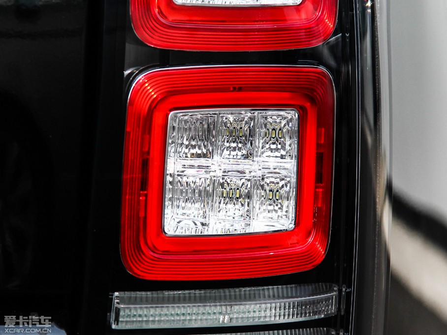 2014 3.0 TDV6 Vogue SE