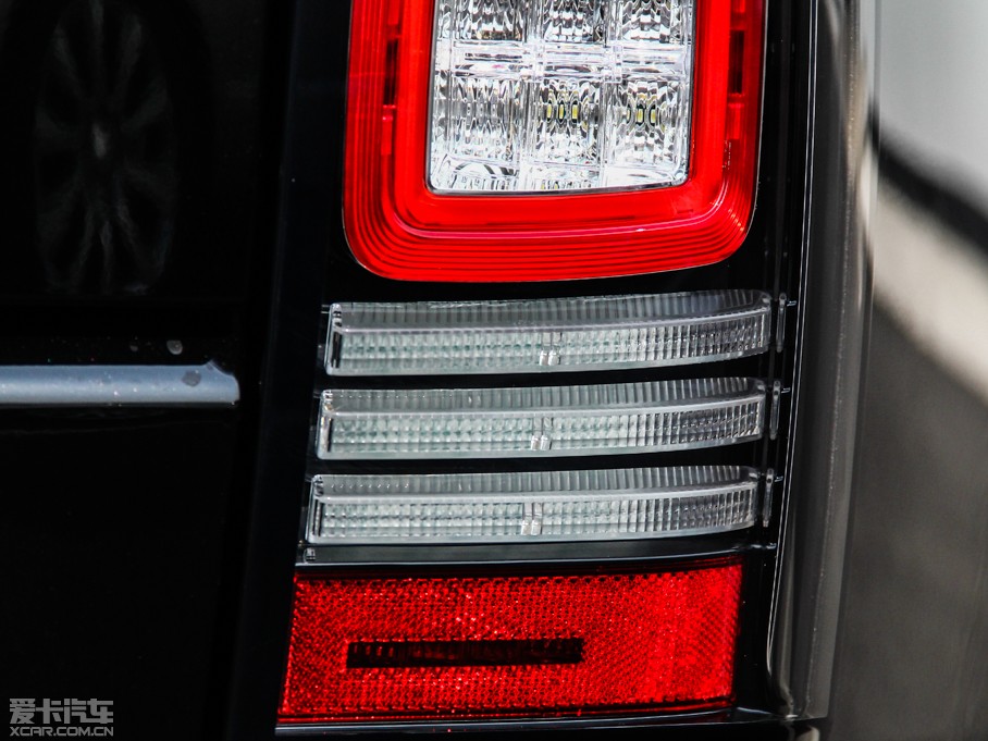 2014 3.0 TDV6 Vogue SE