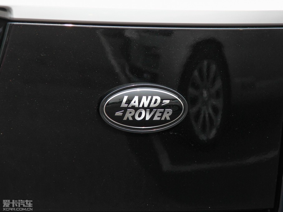 2014 3.0 TDV6 Vogue SE