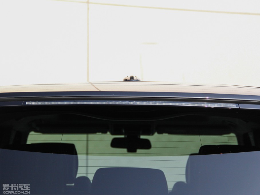 2014 3.0 TDV6 Vogue SE