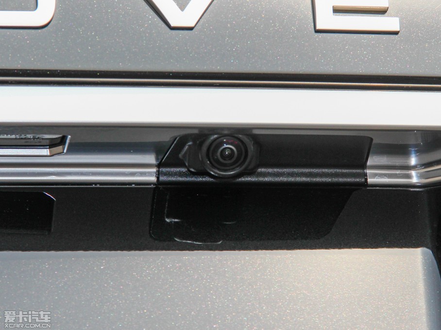 2014 3.0 TDV6 Vogue SE