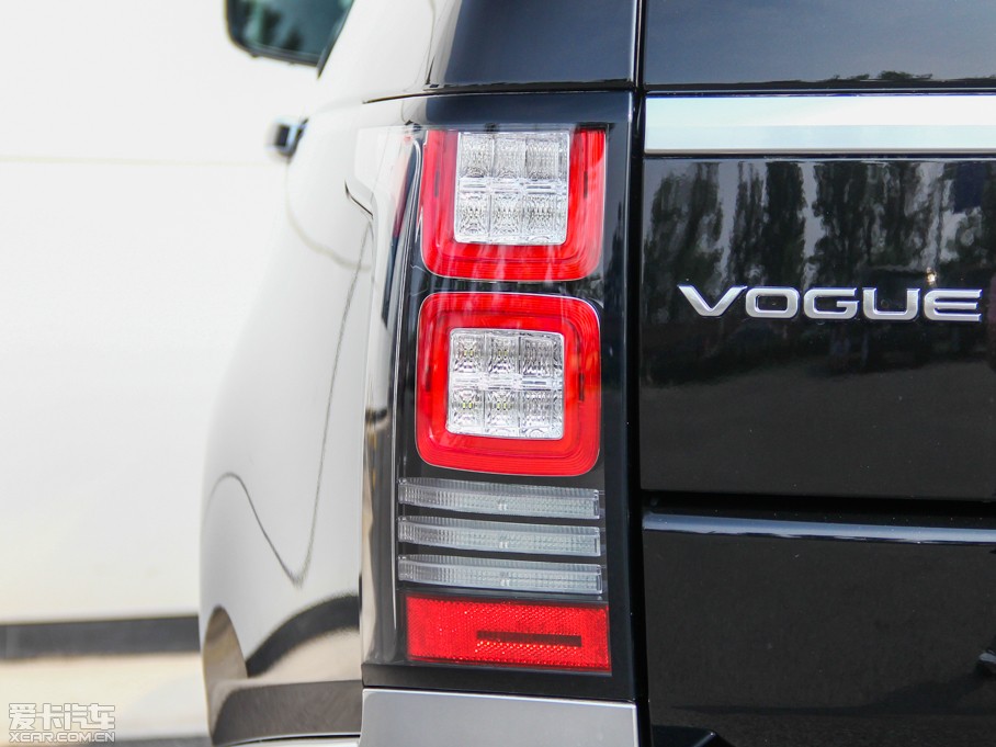 2014 3.0 TDV6 Vogue SE