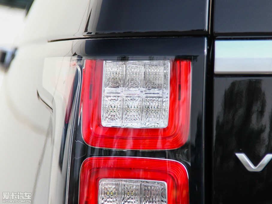 2014 3.0 TDV6 Vogue SE