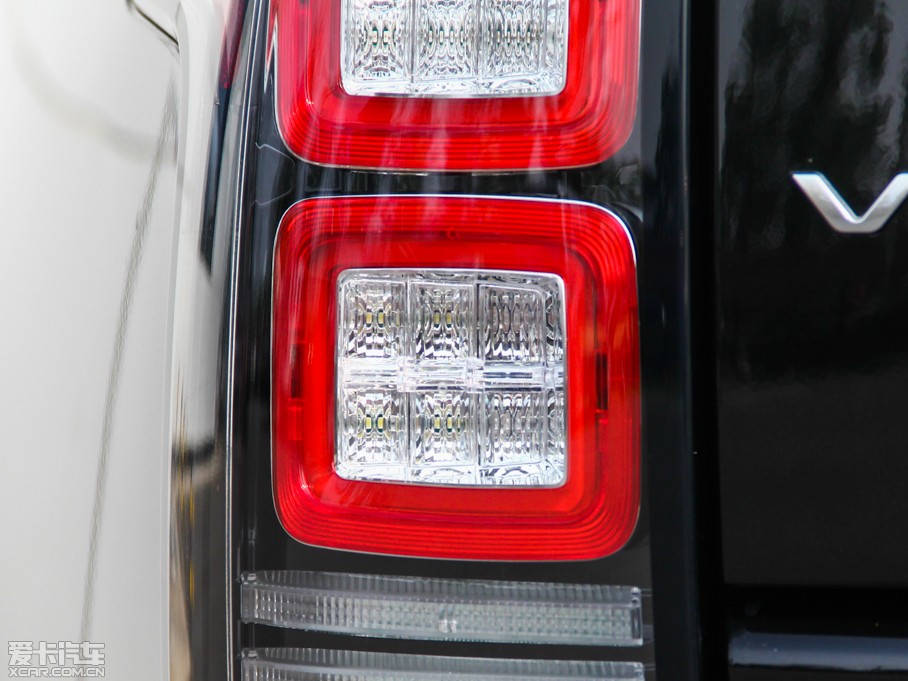 2014 3.0 TDV6 Vogue SE