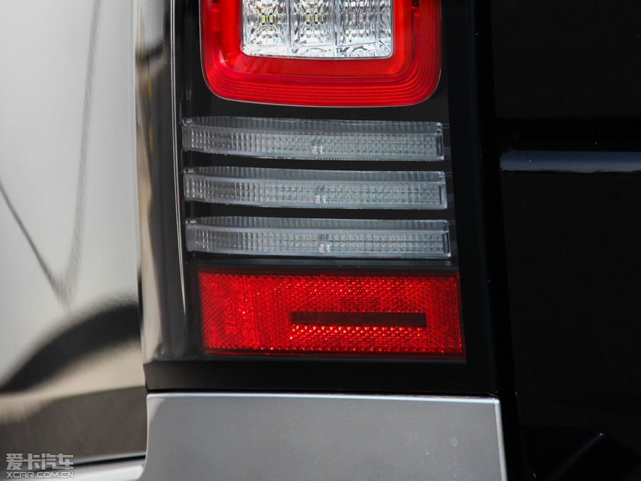 2014 3.0 TDV6 Vogue SE