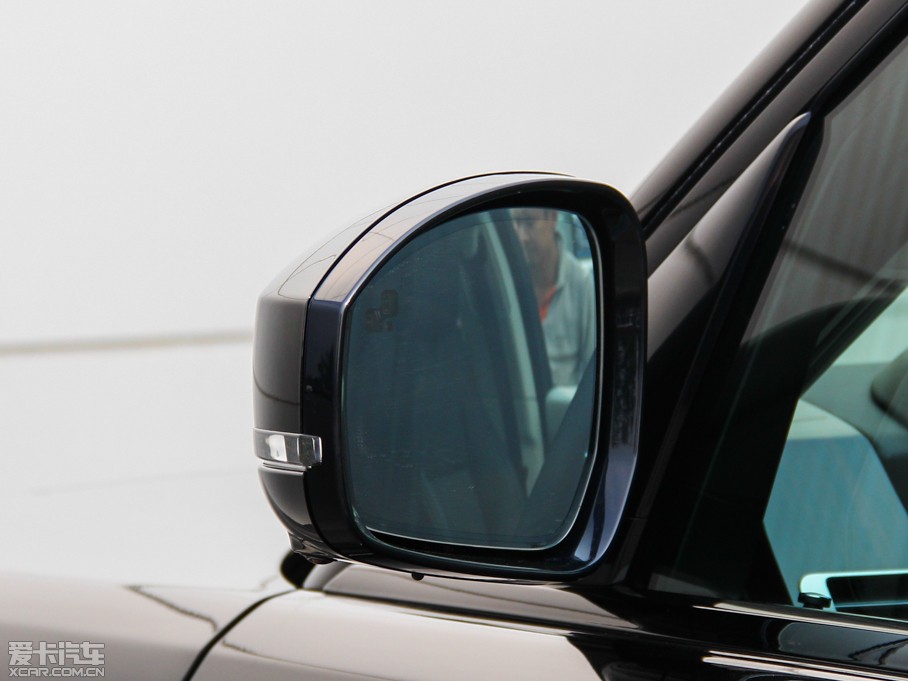 2014 3.0 TDV6 Vogue SE