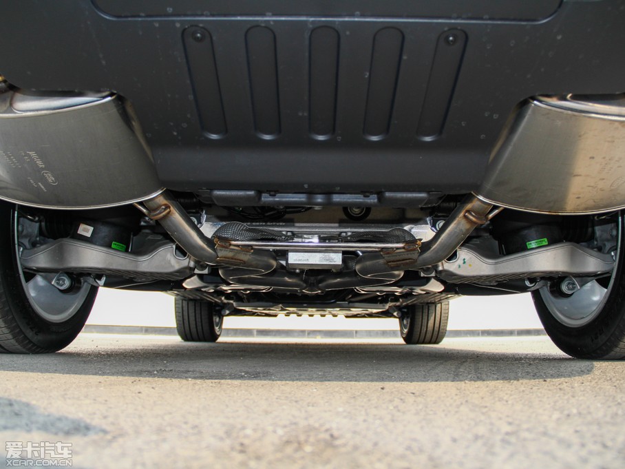 2014 3.0 TDV6 Vogue SE