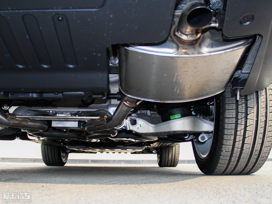 2014 3.0 TDV6 Vogue SE