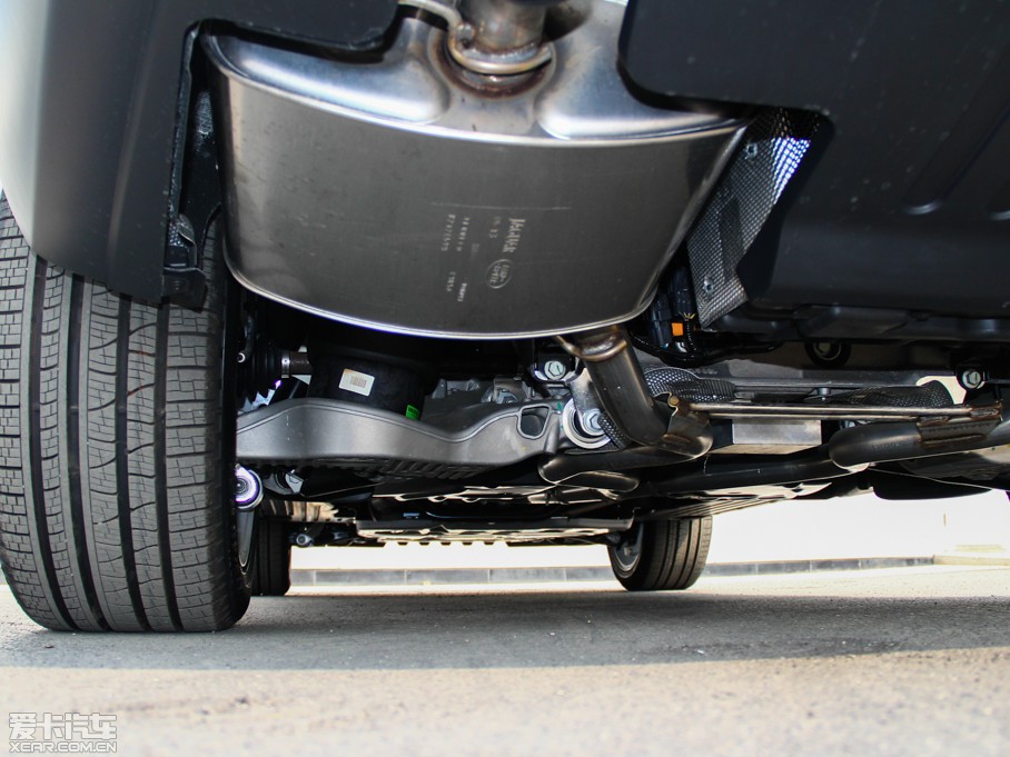 2014 3.0 TDV6 Vogue SE