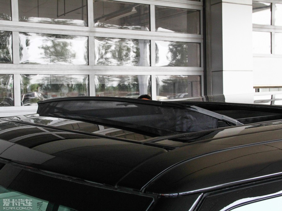 2014 3.0 TDV6 Vogue SE