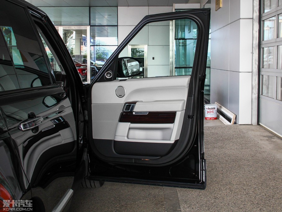 2014 3.0 TDV6 Vogue SE