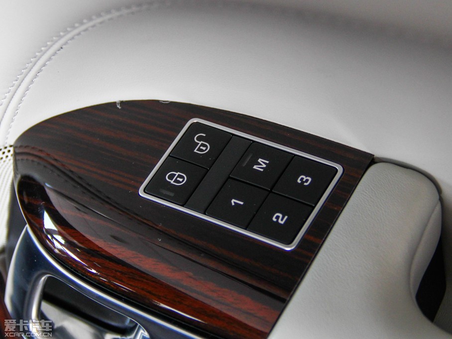 2014 3.0 TDV6 Vogue SE